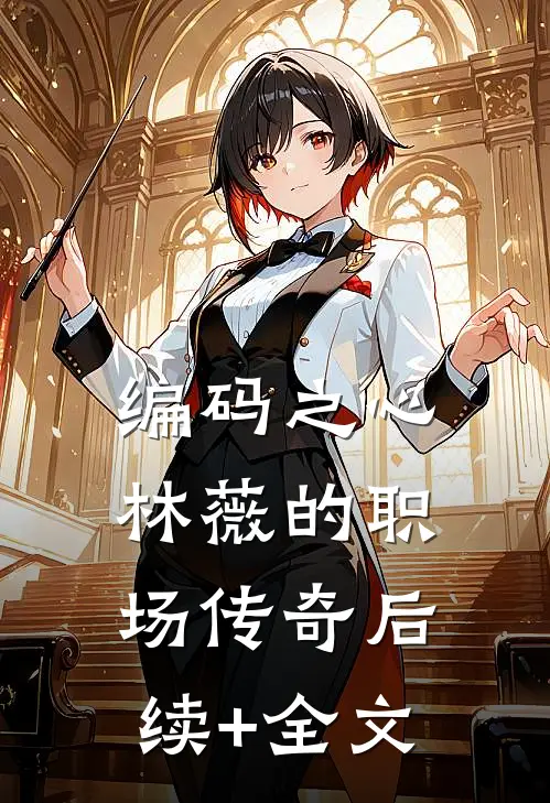 《编码之心：林薇的职场传奇》后续+全文