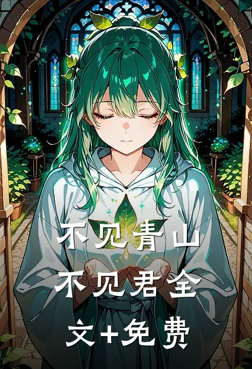 不见青山不见君全文+免费