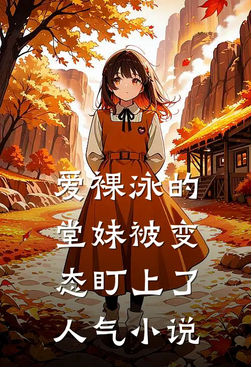 爱裸泳的堂妹被变态盯上了人气小说
