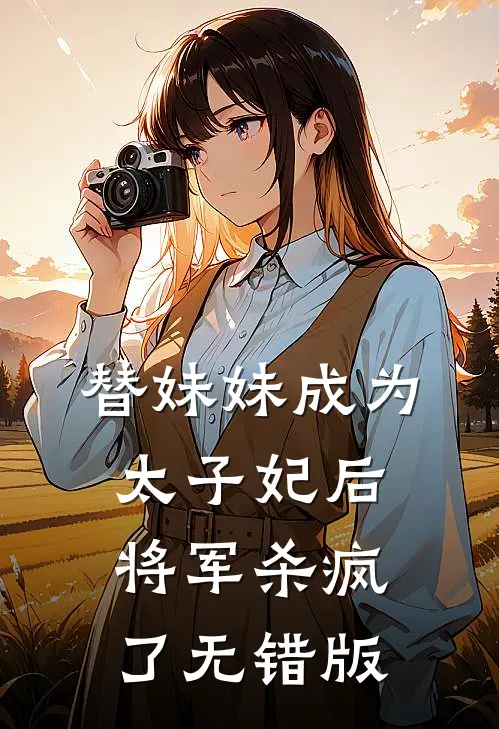 替妹妹成为太子妃后，将军杀疯了无错版