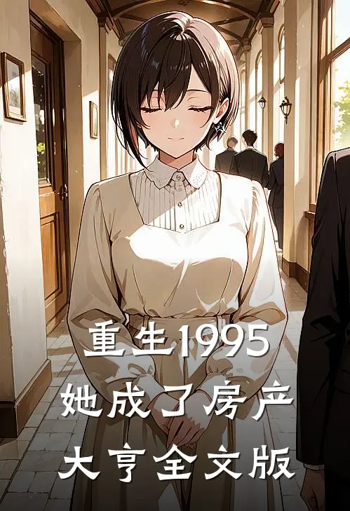重生1995：她成了房产大亨全文版