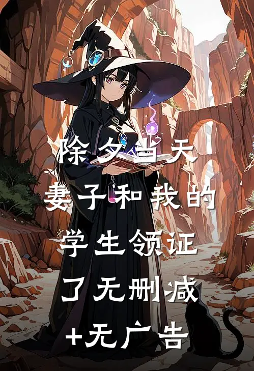 除夕当天，妻子和我的学生领证了无删减+无广告