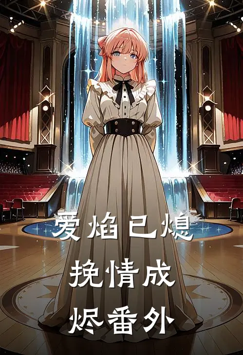 爱焰已熄，挽情成烬番外