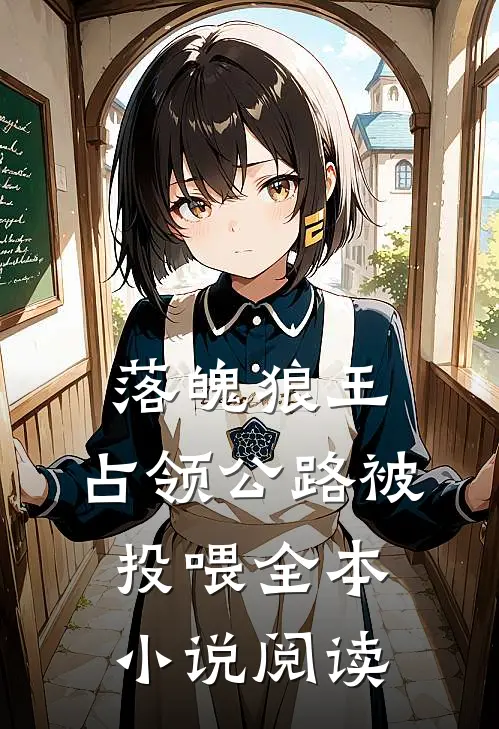 落魄狼王，占领公路被投喂全本小说阅读
