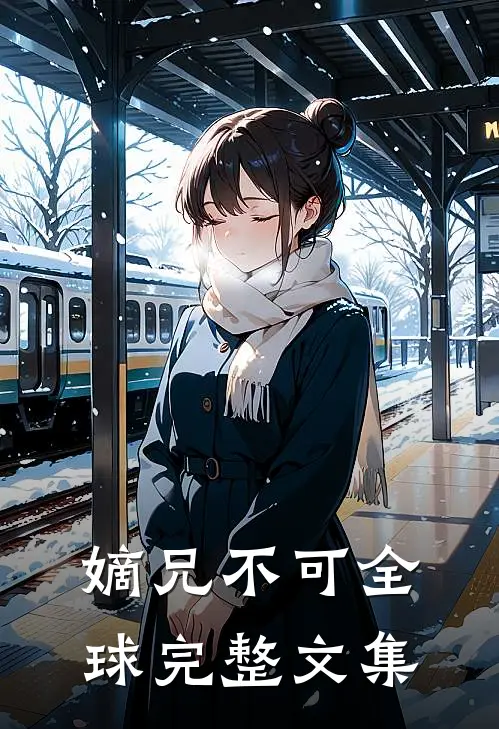 嫡兄不可全球完整文集