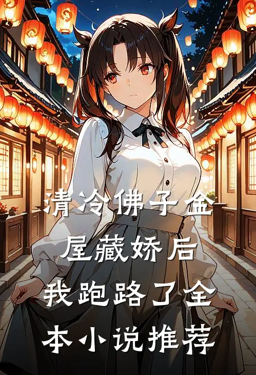清冷佛子金屋藏娇后，我跑路了全本小说推荐