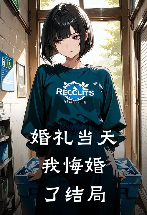 婚礼当天，我悔婚了结局