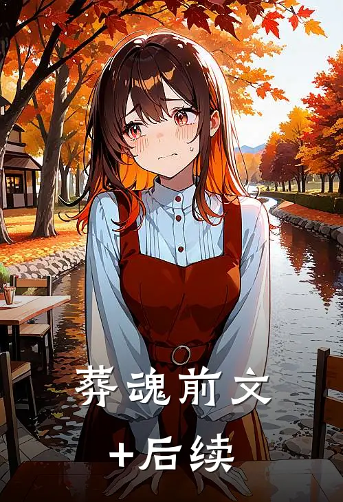 葬魂前文+后续