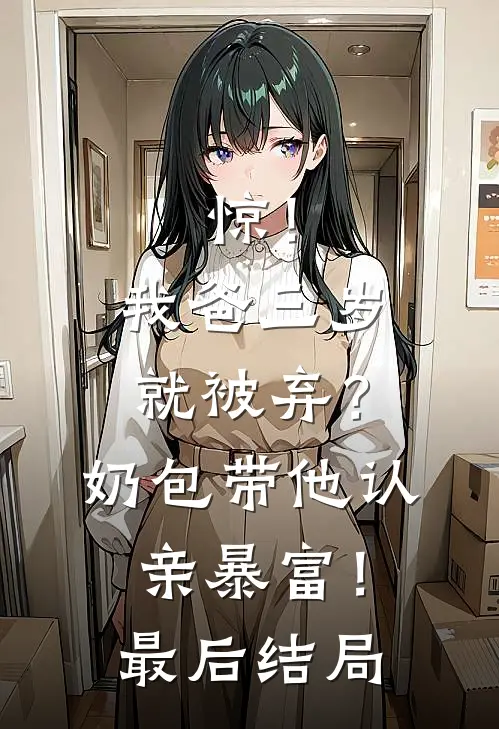 惊！我爸三岁就被弃？奶包带他认亲暴富！最后结局