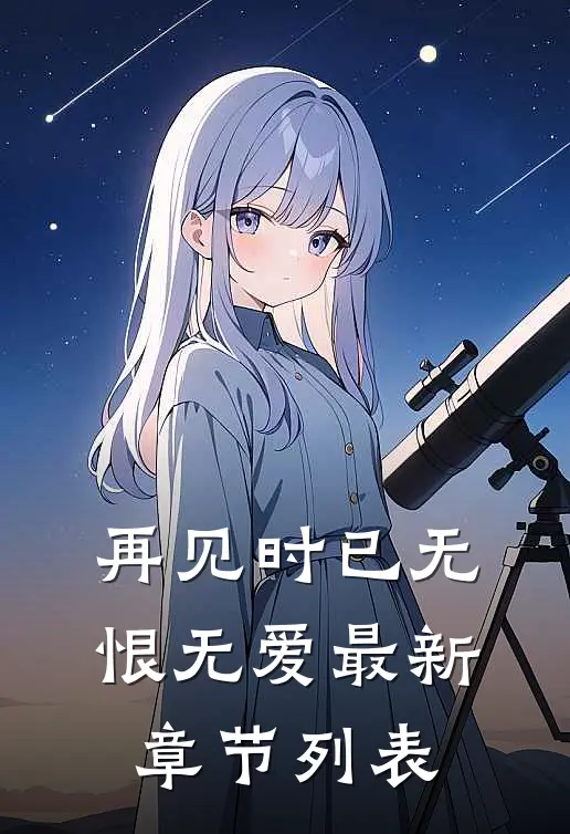 再见时已无恨无爱最新章节列表