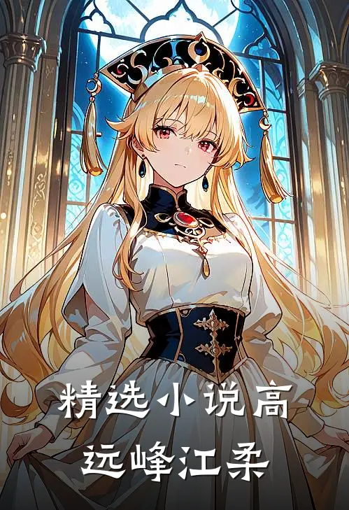 精选小说高远峰江柔