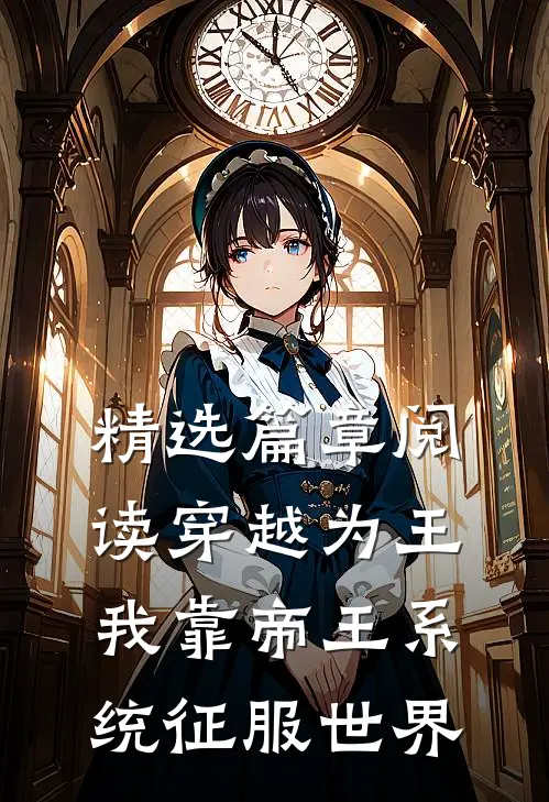 精选篇章阅读穿越为王，我靠帝王系统征服世界