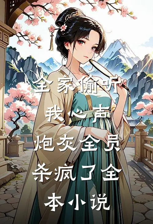 全家偷听我心声，炮灰全员杀疯了全本小说