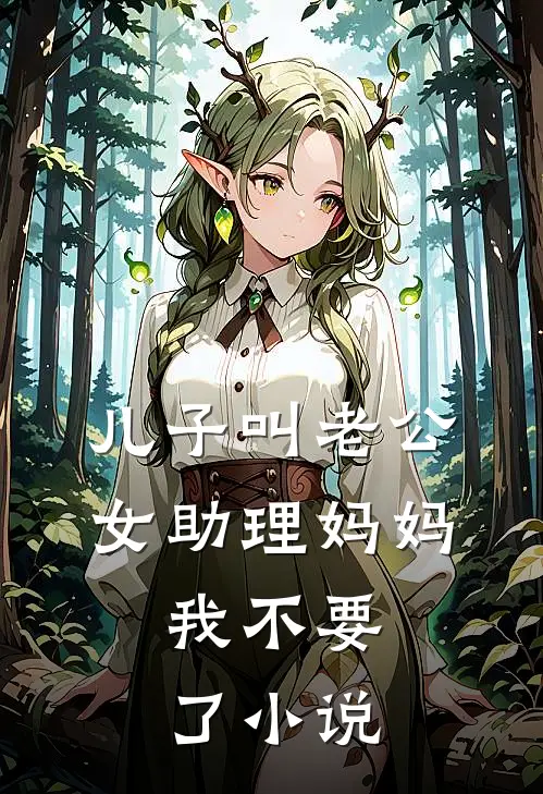 儿子叫老公女助理妈妈，我不要了小说