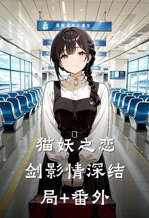 猫妖之恋：剑影情深结局+番外