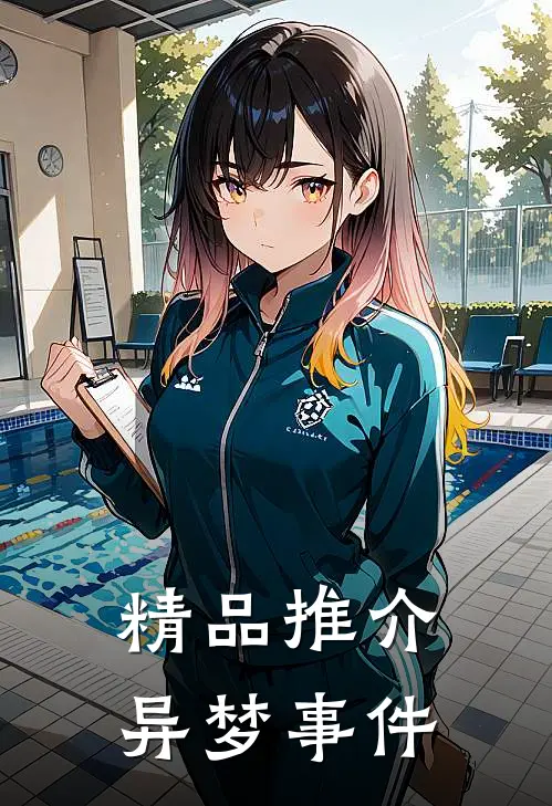 精品推介异梦事件