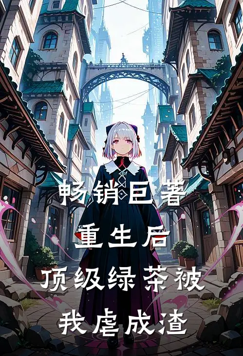 畅销巨著重生后，顶级绿茶被我虐成渣