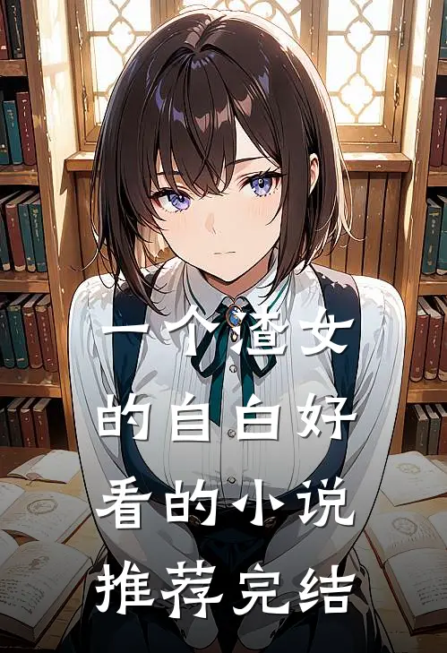 一个渣女的自白好看的小说推荐完结