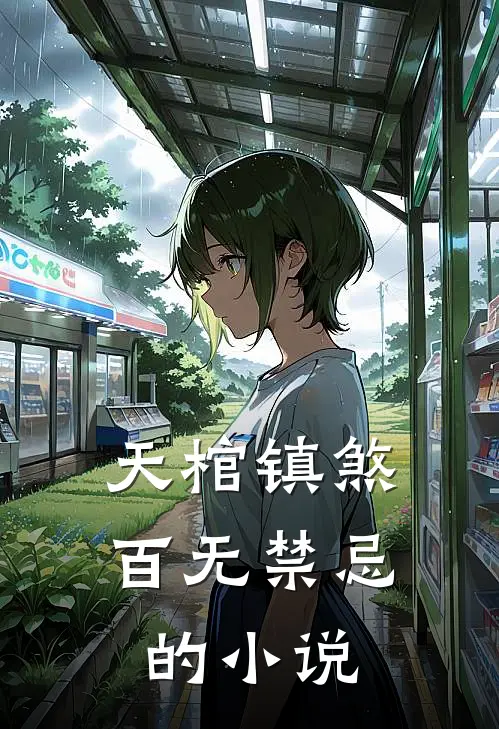 天棺镇煞，百无禁忌的小说