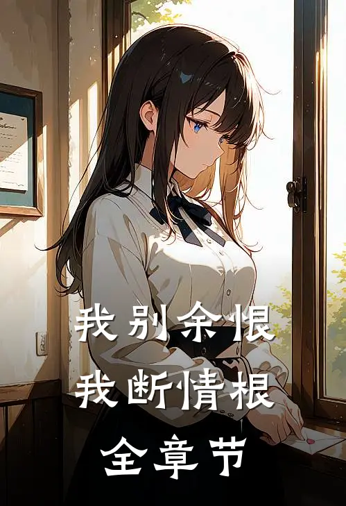 我别余恨我断情根全章节