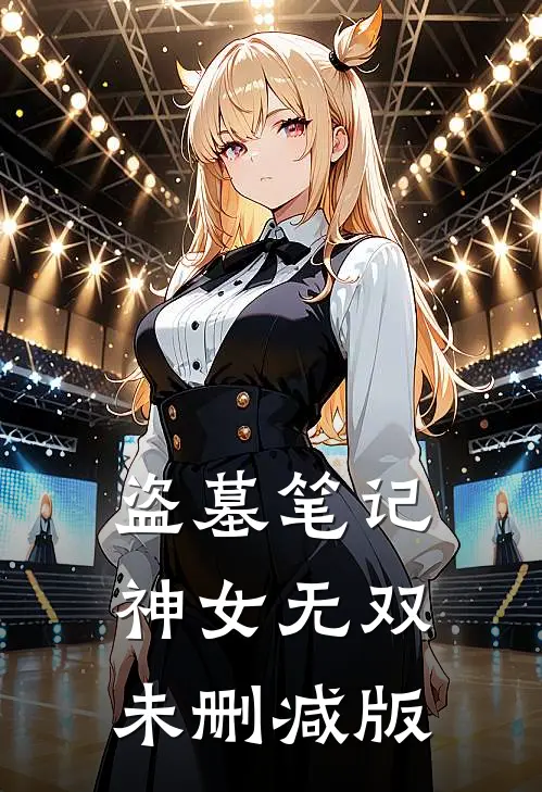 盗墓笔记神女无双未删减版在线观看