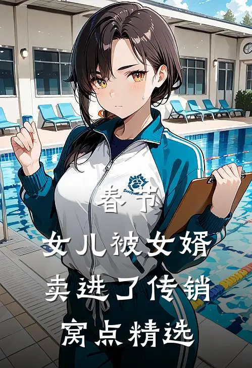 春节，女儿被女婿卖进了传销窝点精选