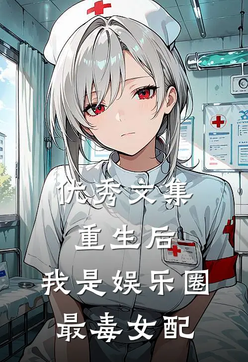 优秀文集重生后，我是娱乐圈最毒女配