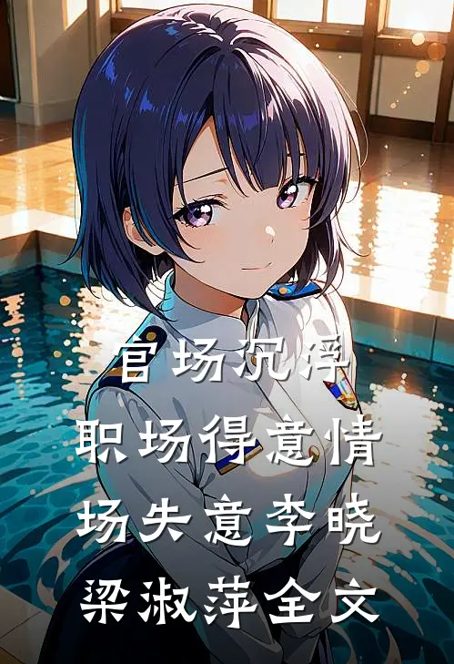 官场沉浮：职场得意情场失意李晓梁淑萍全文