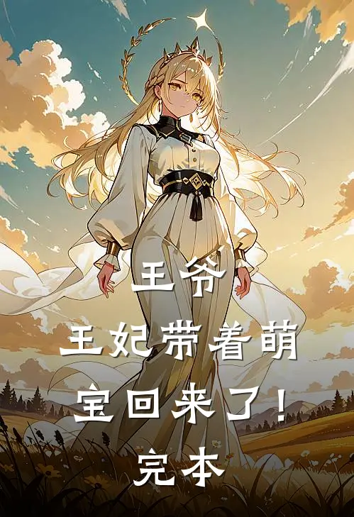 王爷，王妃带着萌宝回来了！完本