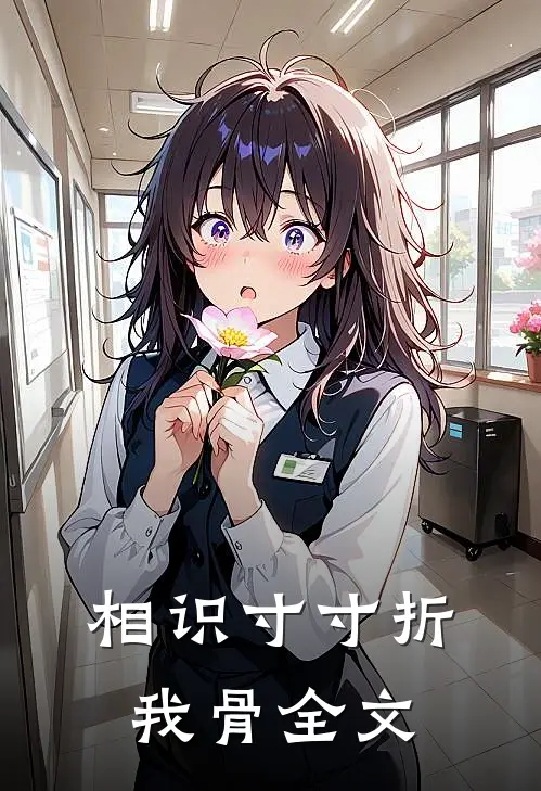 相识寸寸折我骨全文