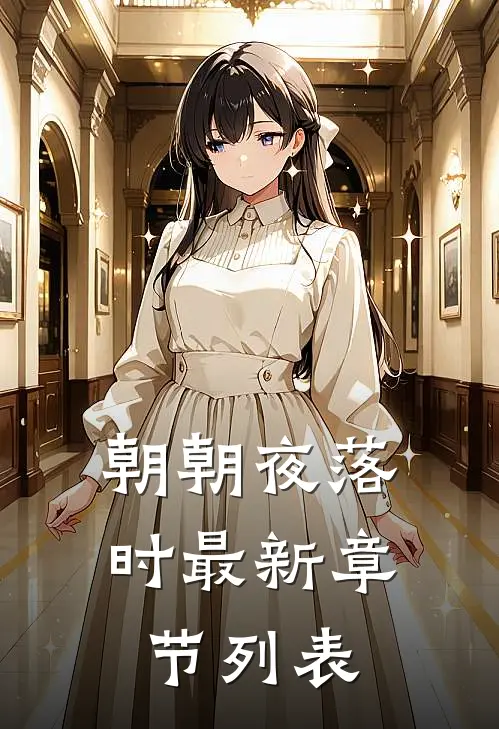 朝朝夜落时最新章节列表