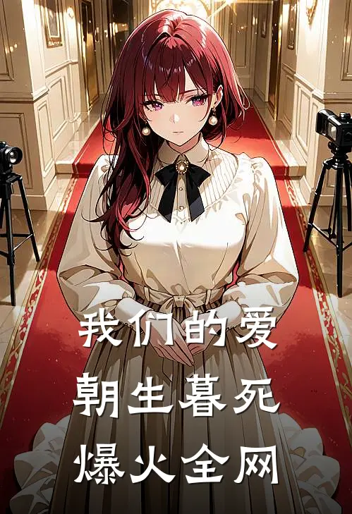 我们的爱朝生暮死爆火全网