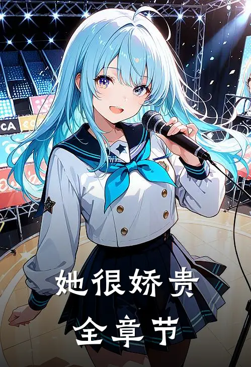 她很娇贵全章节