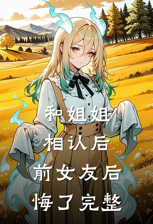 和姐姐相认后，前女友后悔了完整