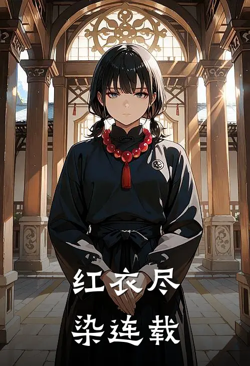 红衣尽染连载