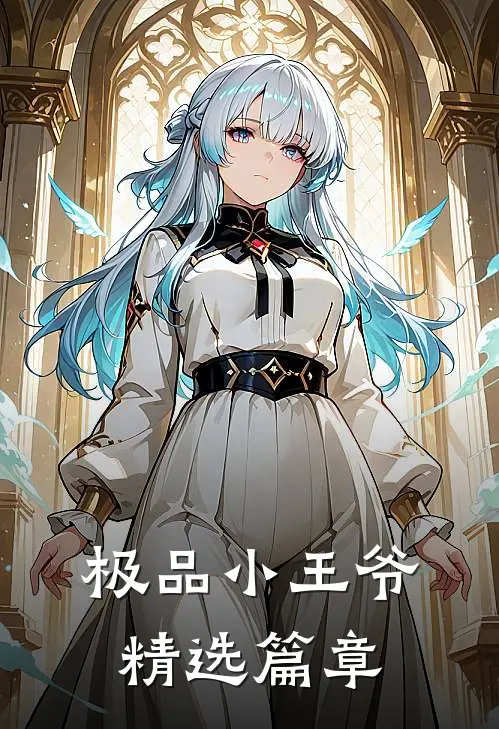 极品小王爷精选篇章