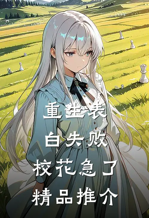重生表白失败,校花急了精品推介