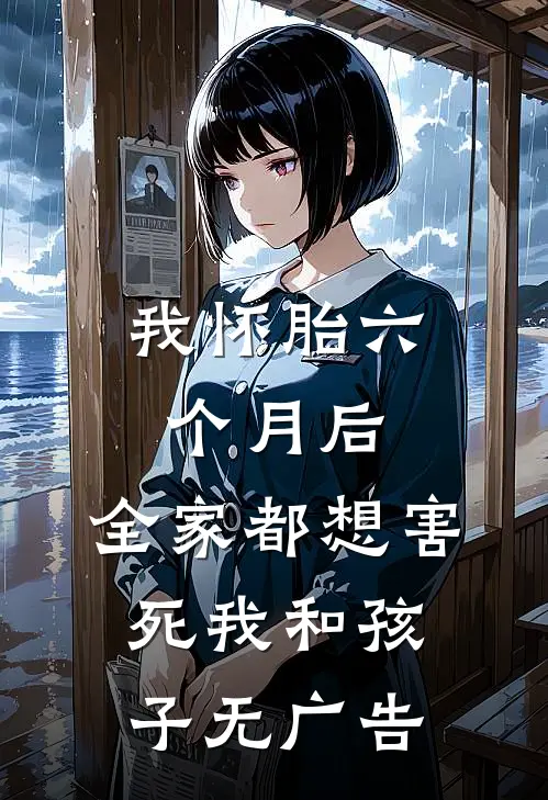 我怀胎六个月后，全家都想害死我和孩子无广告