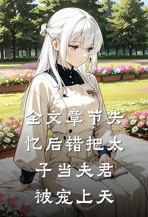 全文章节失忆后错把太子当夫君，被宠上天