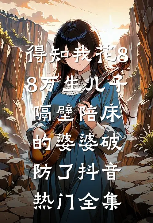 得知我花88万生儿子，隔壁陪床的婆婆破防了抖音热门全集