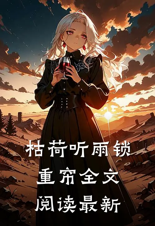 枯荷听雨锁重帘全文阅读最新