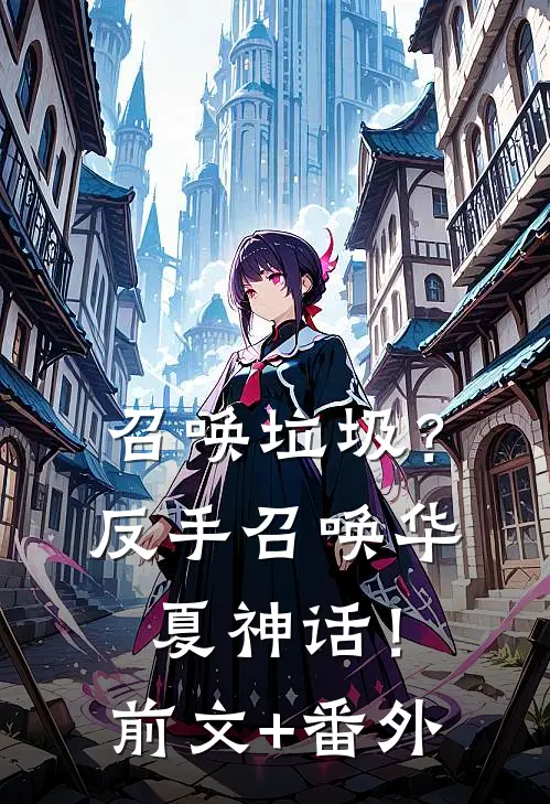 召唤垃圾？反手召唤华夏神话！前文+番外