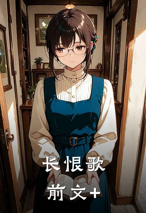 长恨歌前文+