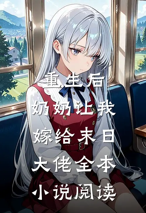 重生后，奶奶让我嫁给末日大佬全本小说阅读