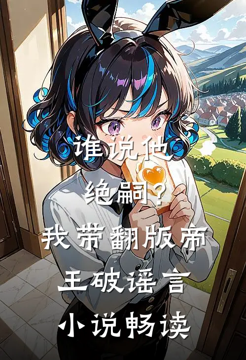 谁说他绝嗣？我带翻版帝王破谣言小说畅读
