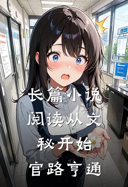 长篇小说阅读从文秘开始，官路亨通