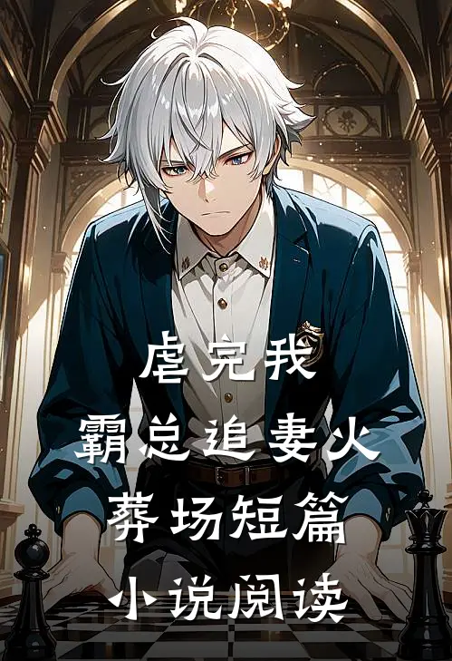 虐完我，霸总追妻火葬场短篇小说阅读