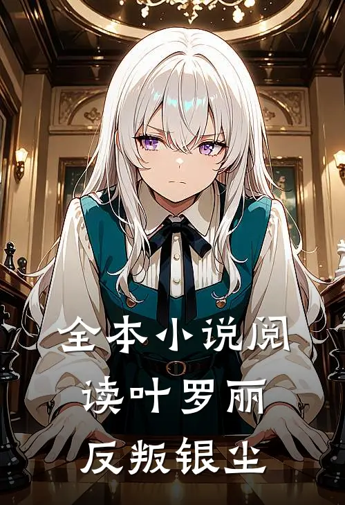 全本小说阅读叶罗丽反叛银尘