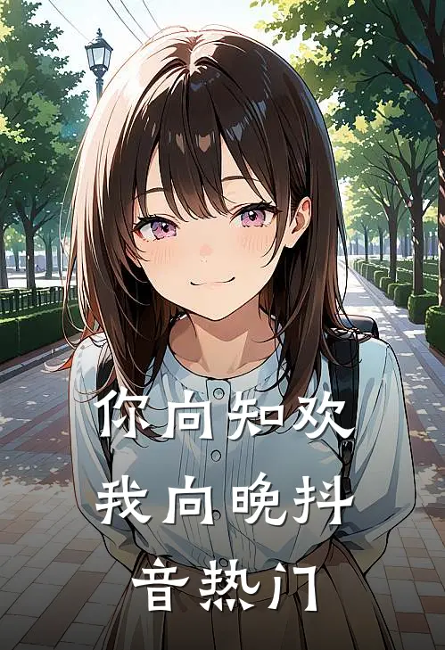 你向知欢我向晚抖音热门
