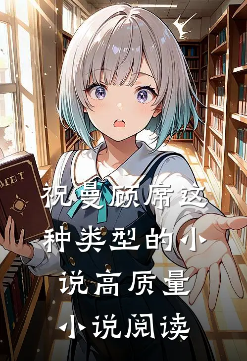 祝曼顾席这种类型的小说高质量小说阅读